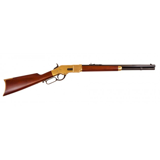 CIM UBERTI 1866 YELLOW BOY SHORT RIFLE 20